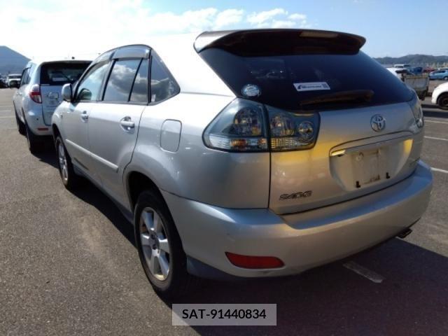 Toyota HARRIER 2005-07 299258-3