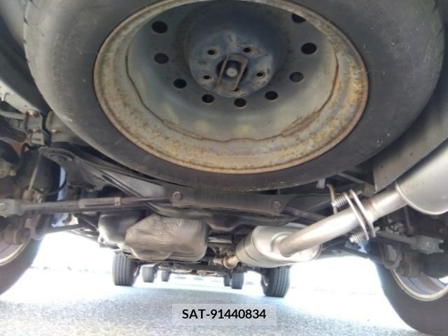 Toyota HARRIER 2005-07 299258-15