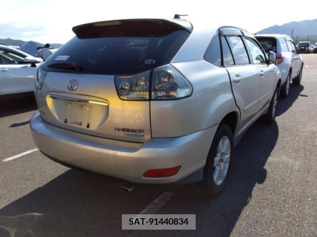 Toyota HARRIER 2005-07 299258-2