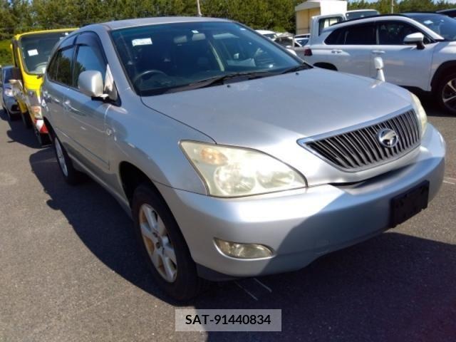 Toyota HARRIER 2005-07 299258-1
