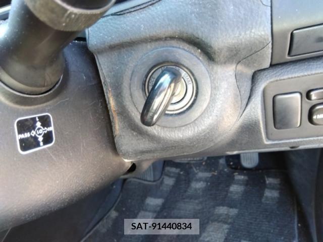 Toyota HARRIER 2005-07 299258-12