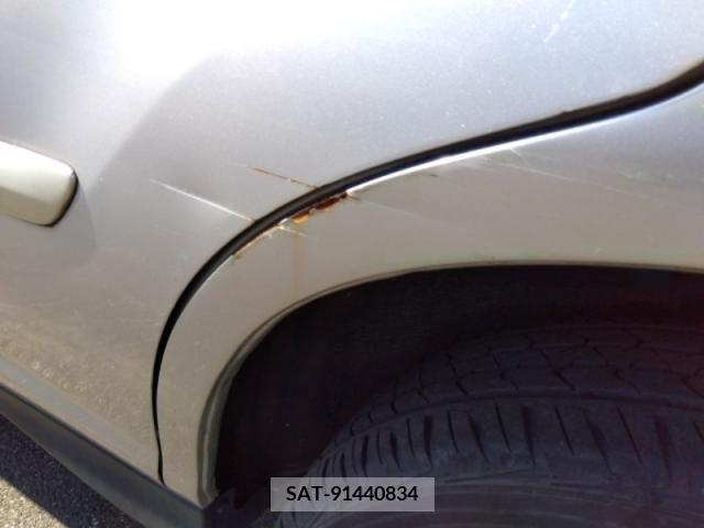 Toyota HARRIER 2005-07 299258-21