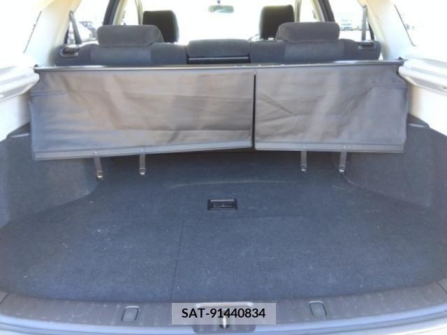 Toyota HARRIER 2005-07 299258-10