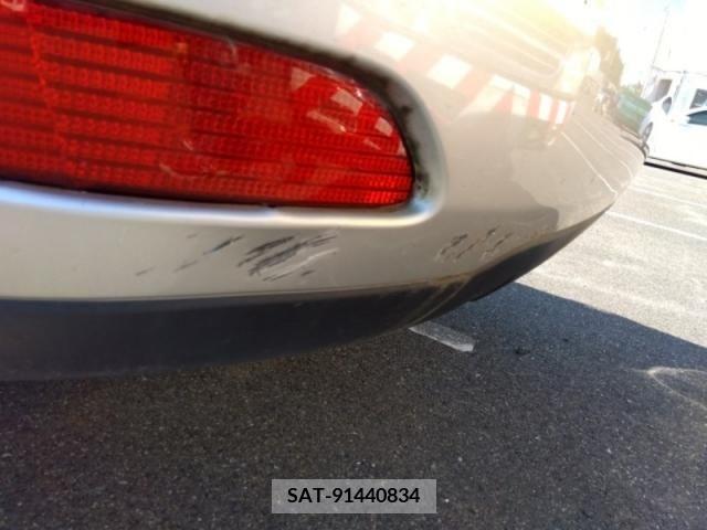 Toyota HARRIER 2005-07 299258-20