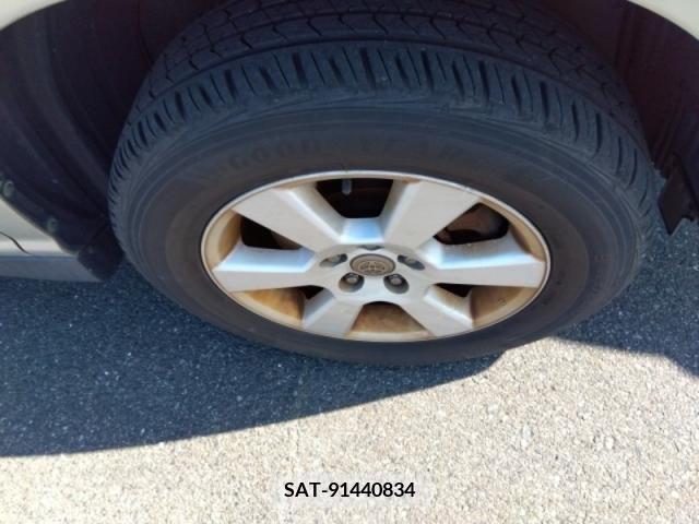 Toyota HARRIER 2005-07 299258-8