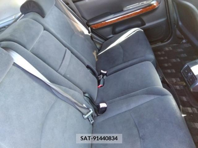 Toyota HARRIER 2005-07 299258-6