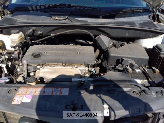 Toyota HARRIER 2005-07 299258-23