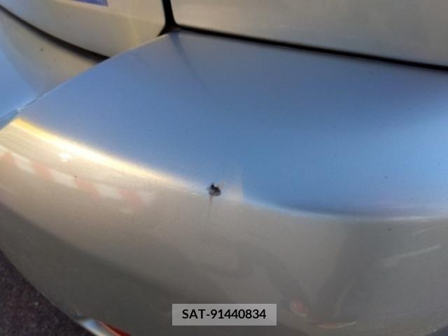 Toyota HARRIER 2005-07 299258-18
