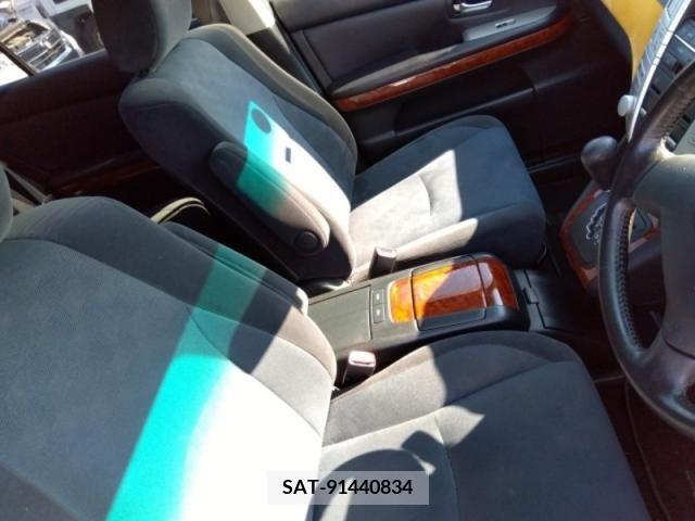 Toyota HARRIER 2005-07 299258-5