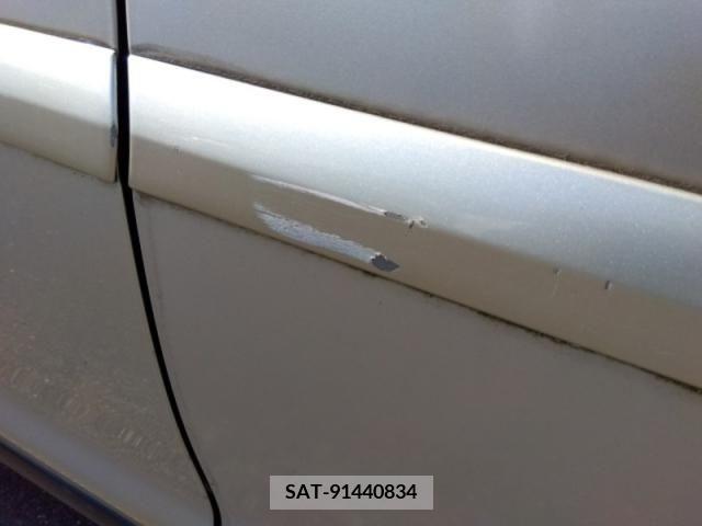 Toyota HARRIER 2005-07 299258-22