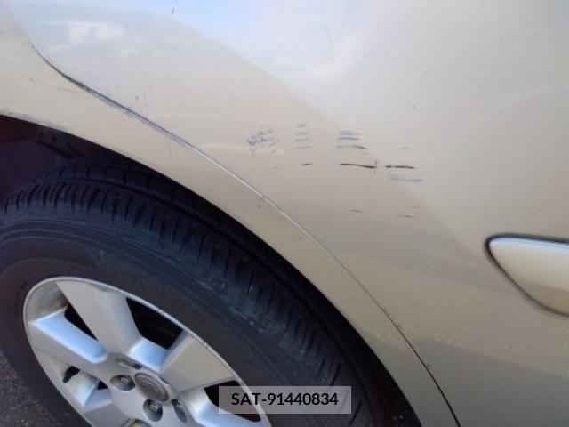 Toyota HARRIER 2005-07 299258-17