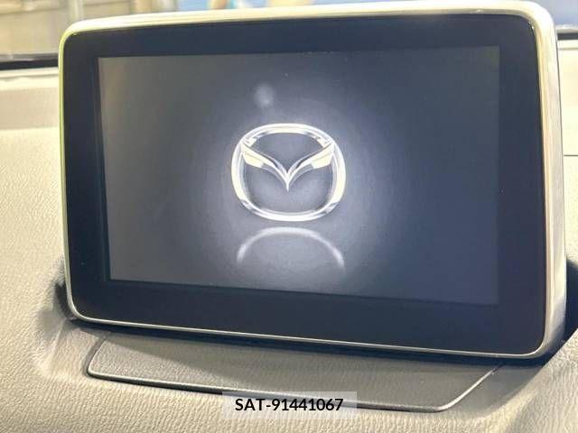 Mazda DEMIO 2015-08 351124-2