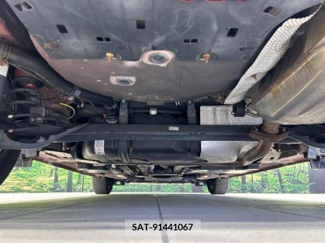 Mazda DEMIO 2015-08 351124-19