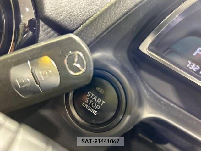 Mazda DEMIO 2015-08 351124-6