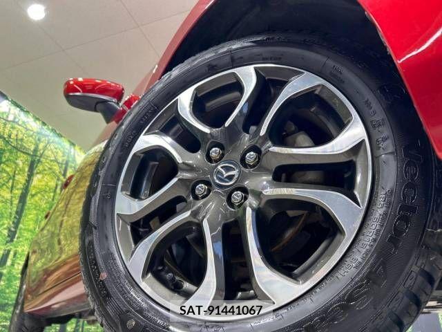 Mazda DEMIO 2015-08 351124-13