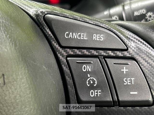 Mazda DEMIO 2015-08 351124-5