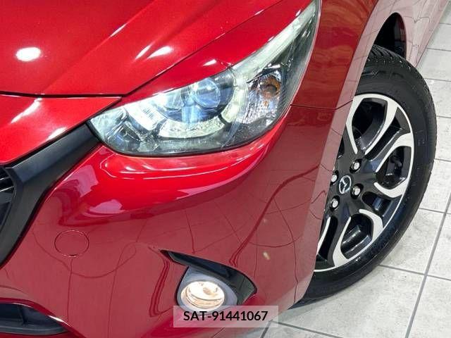 Mazda DEMIO 2015-08 351124-12