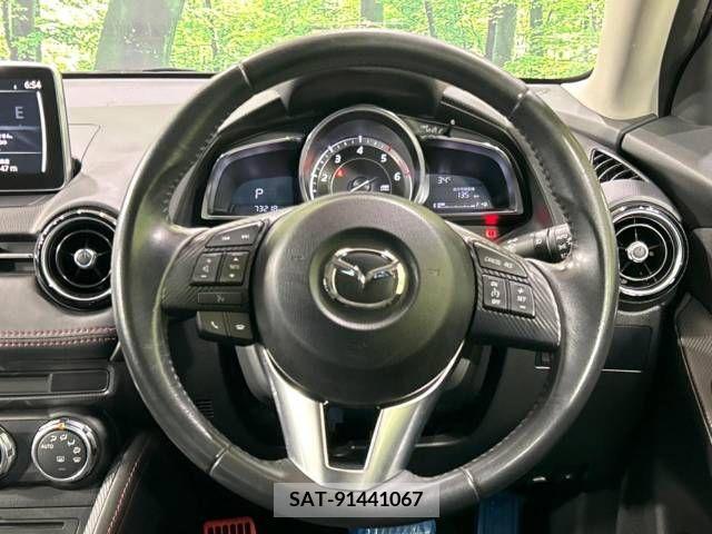 Mazda DEMIO 2015-08 351124-11