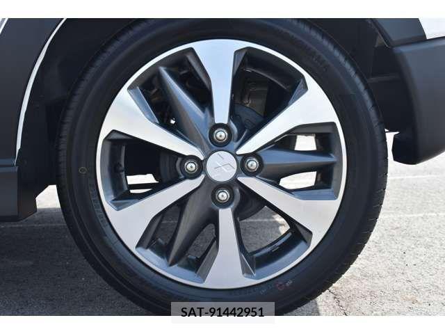 Mitsubishi EK X 2019-06 353771-12