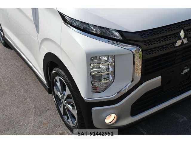 Mitsubishi EK X 2019-06 353771-11