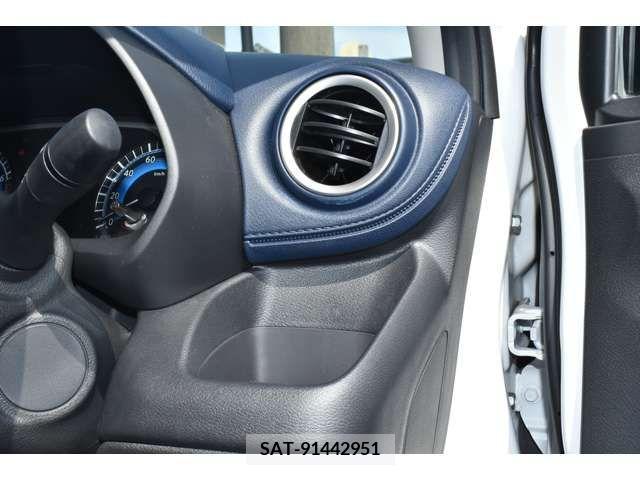Mitsubishi EK X 2019-06 353771-9