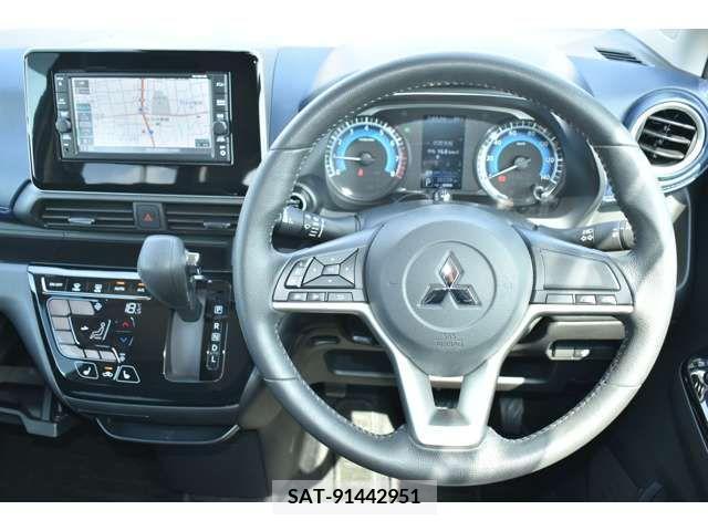 Mitsubishi EK X 2019-06 353771-7