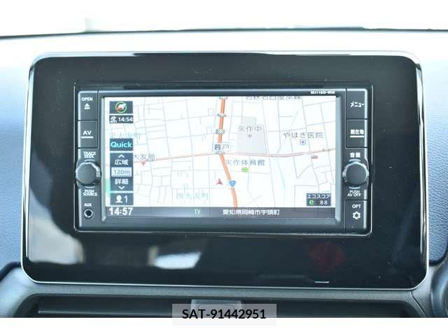 Mitsubishi EK X 2019-06 353771-5