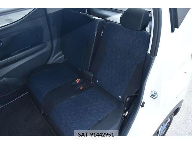 Mitsubishi EK X 2019-06 353771-4