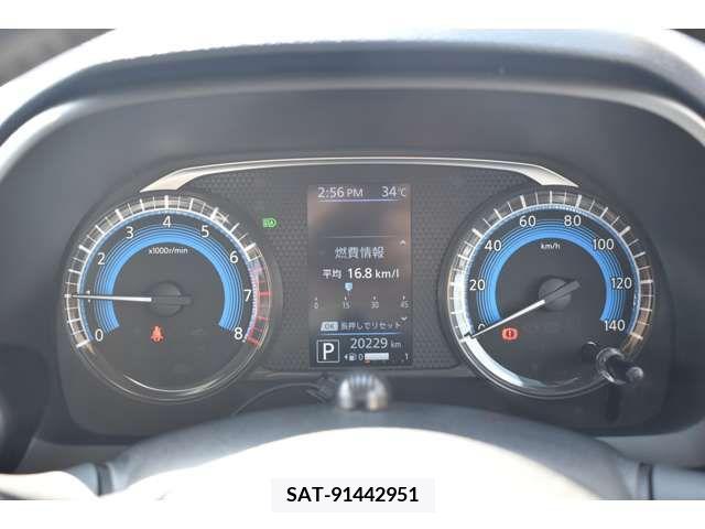 Mitsubishi EK X 2019-06 353771-19