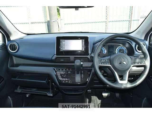 Mitsubishi EK X 2019-06 353771-2
