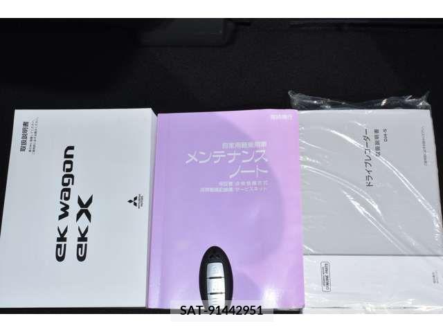 Mitsubishi EK X 2019-06 353771-17