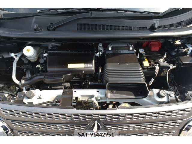 Mitsubishi EK X 2019-06 353771-16
