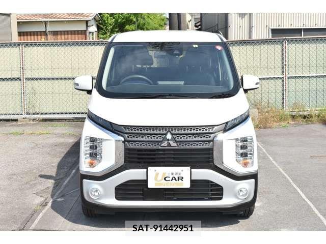 Mitsubishi EK X 2019-06 353771-13