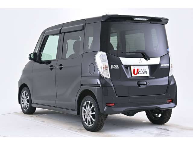Mitsubishi EK SPACE 2019-03 187853-19