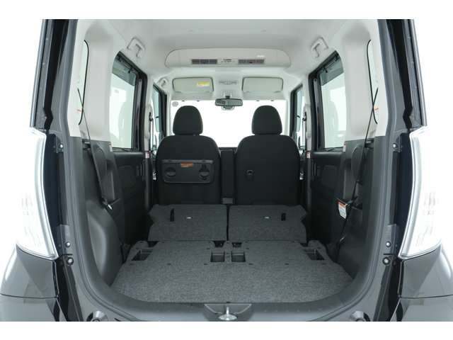 Mitsubishi EK SPACE 2019-03 187853-8