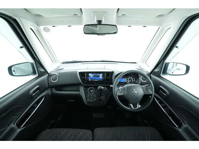 Mitsubishi EK SPACE 2019-03 187853-4