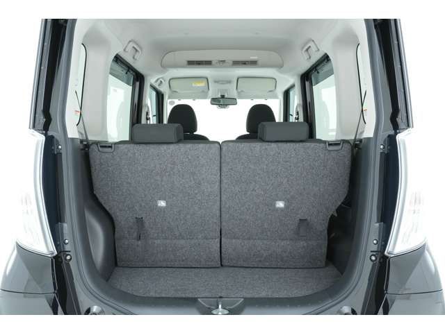 Mitsubishi EK SPACE 2019-03 187853-7