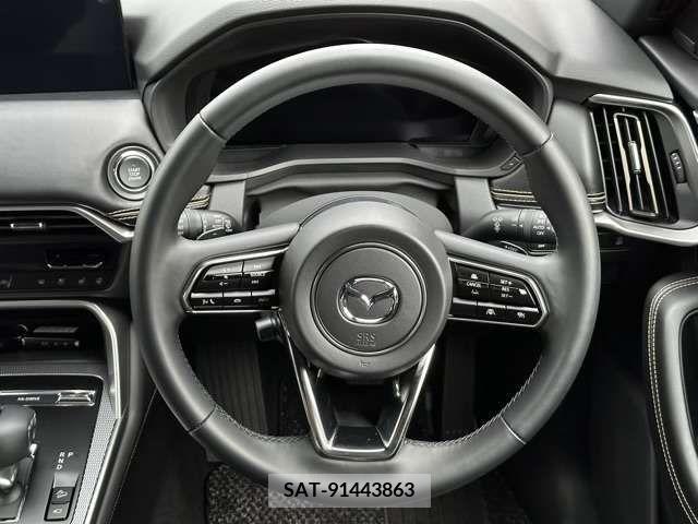 Mazda CX-60 2022-09 266160-10