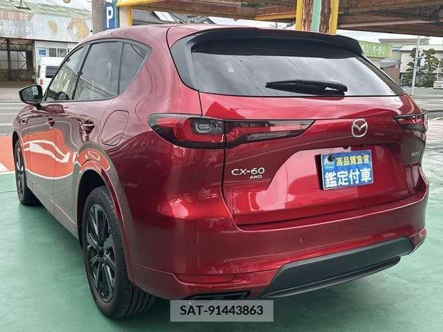 Mazda CX-60 2022-09 266160-1