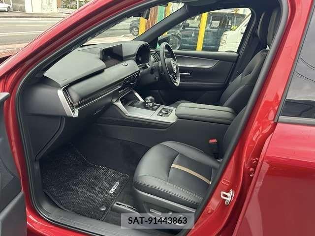 Mazda CX-60 2022-09 266160-7