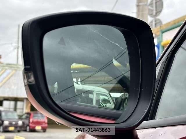 Mazda CX-60 2022-09 266160-6