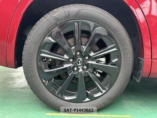 Mazda CX-60 2022-09 266160-5