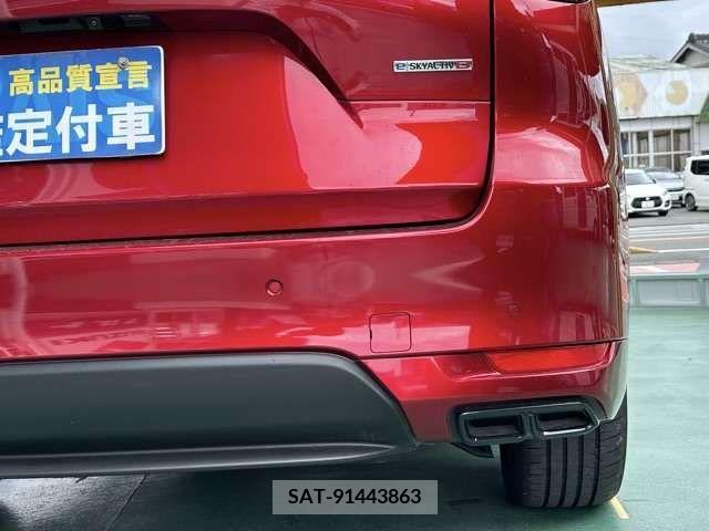 Mazda CX-60 2022-09 266160-13