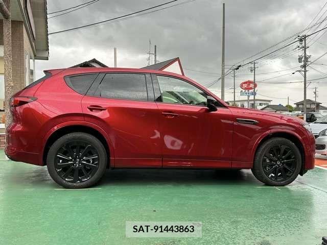 Mazda CX-60 2022-09 266160-4