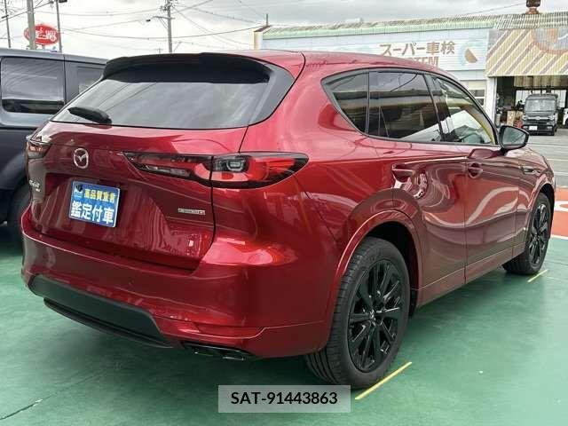 Mazda CX-60 2022-09 266160-2