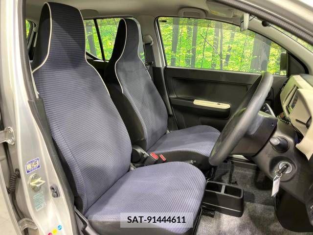 Suzuki ALTO 2019-03 287162-8