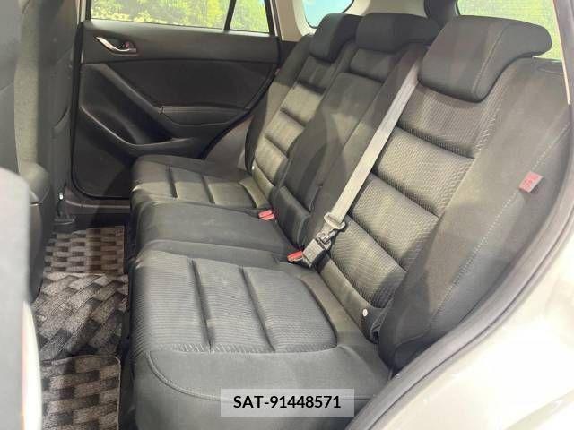 Mazda CX-5 2013-11 252750-9