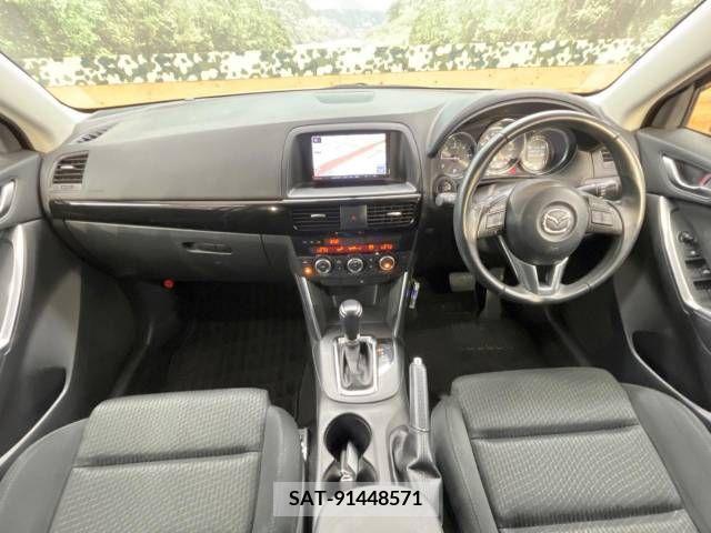 Mazda CX-5 2013-11 252750-1