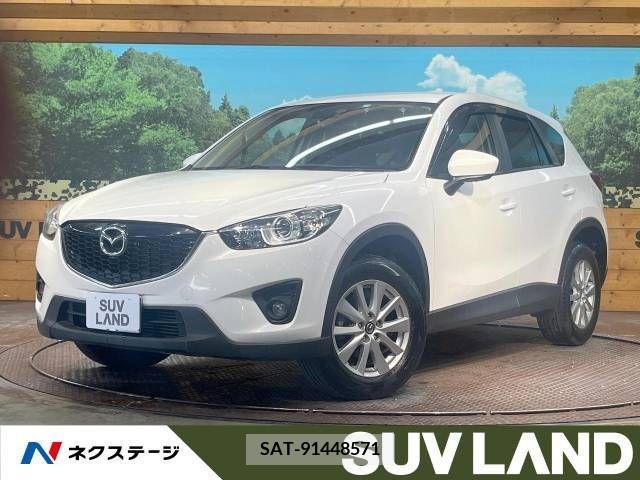 Mazda CX-5 2013-11 252750-0