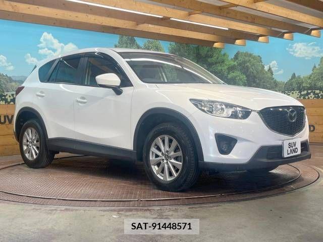 Mazda CX-5 2013-11 252750-16